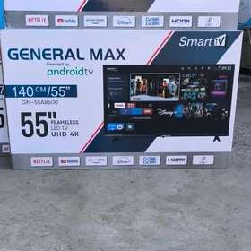 TELEWYZER ANDIROÝYT 50 LIK