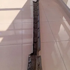 G80 Çep tarap Parog 2022