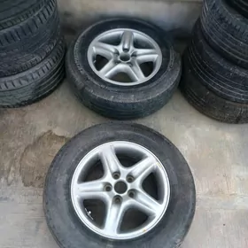 RX 300LIK RADNOY DISGA ARGINAL