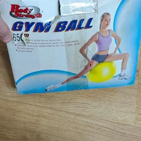 мяч для фитнеса