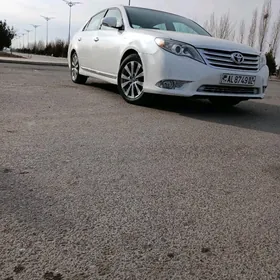 Toyota Avalon 2012