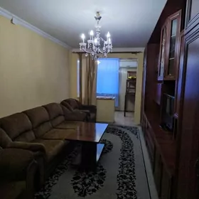 Arenda  11 mkr 3 komnat