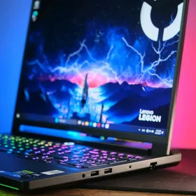 LEGION AND LENOVO PRICE LIST