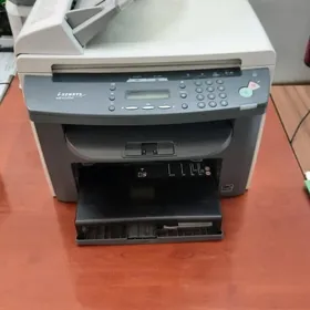 Принтер / Printer Canon 4350