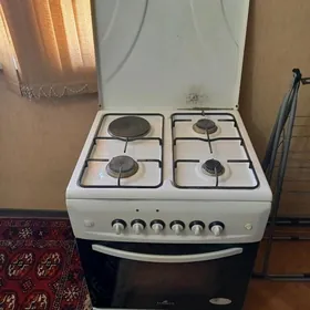 Газовая плита.Gaz plita