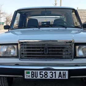 Lada 2107 2006