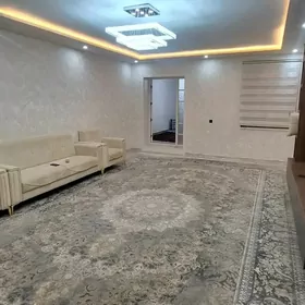 Mary ş Bauman köç kerpiç jaý