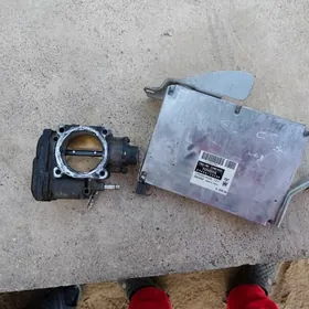 zaslonka we kompyuter