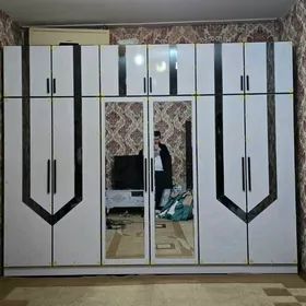 MEBEL TÄZE STENKA GARNITUR