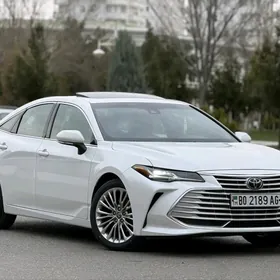 Toyota Avalon 2021