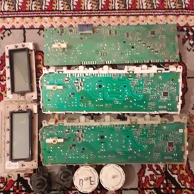 vestel kirmaşyn  plata