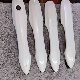 camry 2020 gapy rucka