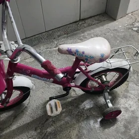 tigir велосипед