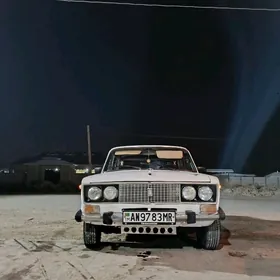 Lada 2106 1985