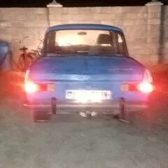 Москвич 408 1985