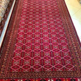 Turkmen El Haly 2×4,30m Ковер