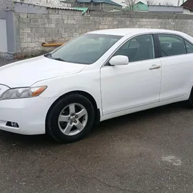 Toyota Camry 2007