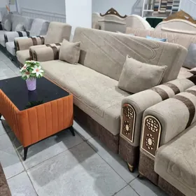 ТрОЙКА ДИВАН DIWAN