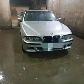 BMW 530 2003