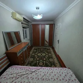 10mkr 4etaž 2komnat smeska