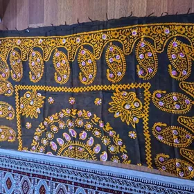 gadym cille oyme yalyk