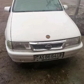 Opel Vectra 1992