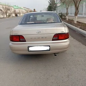 Toyota Camry 1995