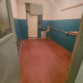 1 комнатная