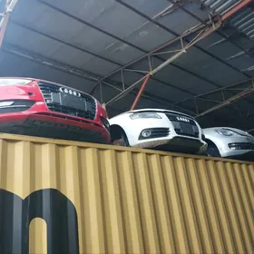 Zakaz dubai awto śaylary