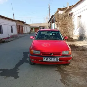 Opel Astra 1996