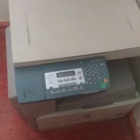 Canon printer