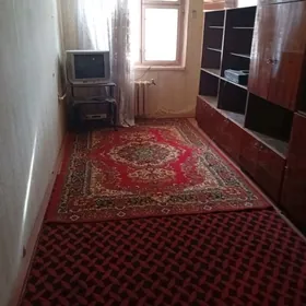 Mary-Şäher-Arenda-Jay