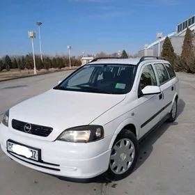 Opel Astra 1999