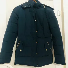 Женская куртка