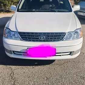 Toyota Avalon 2000