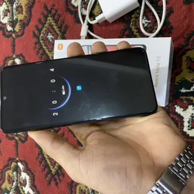 Redmi not 12
