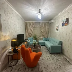 гаудан А 1 ком 2 эт