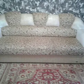 диван и кресла