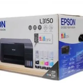 Epson L3210 taze