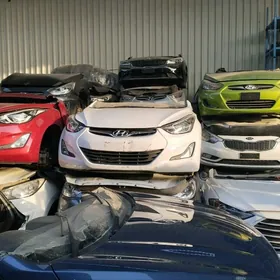 Zakaz dubai awto śaylary