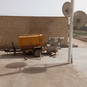 шап помпо битоны насос