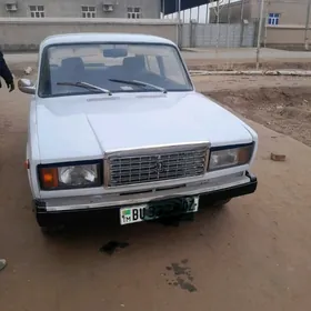Lada 2107 2000