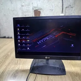 LG MANITOR