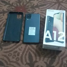 samsung A12
