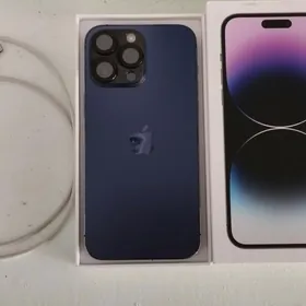 IPHONE 14 PRO MAX 256 GB