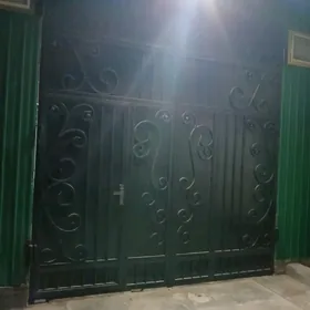 Darvaza Вароьа ферма profil