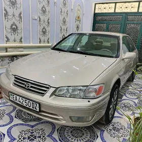 Toyota Camry 2001