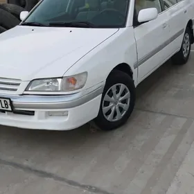 Toyota Corolla 1996