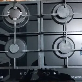 gaz plita газ плита
