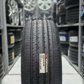 YOKOHAMA 25YYL 2354518 4ST